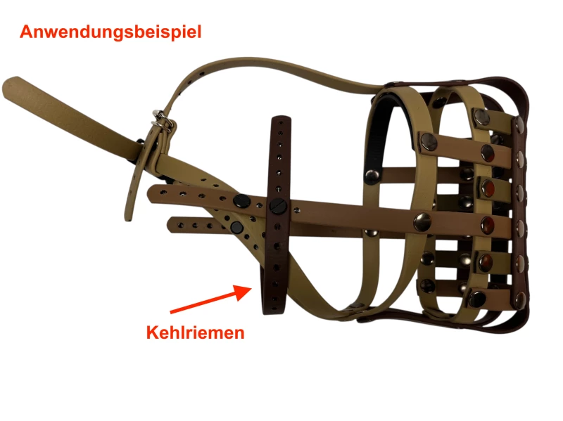 Kehlriemen