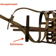 Kehlriemen