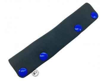 Neoprenpolster, abnehmbar