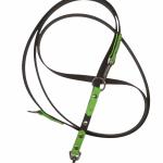 2-fach verstellbare Leine