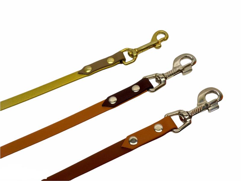 3-fach verstellbare Leine