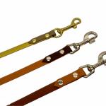 3-fach verstellbare Leine