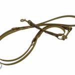 3-fach verstellbare Leine