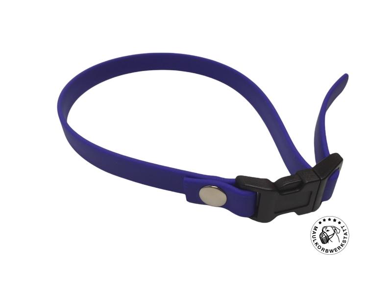 Halsband zum Maulkorb