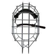 MKW - Dogge verzinkt