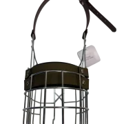 MKW - Dogge verzinkt