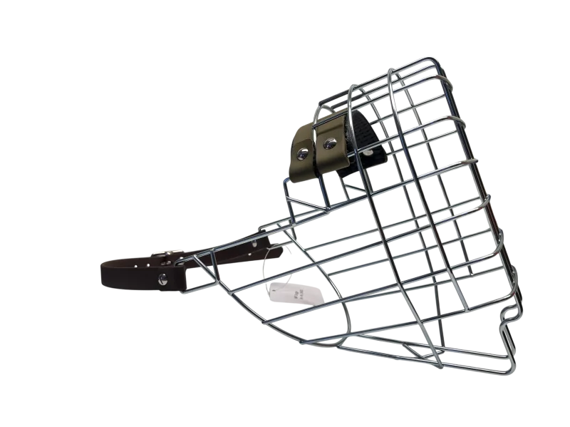 MKW - Dogge verzinkt