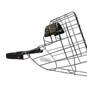 MKW - Dogge verzinkt