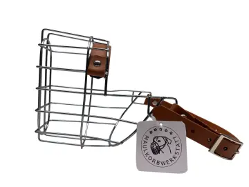 MF Hütehund 3 verzinkt