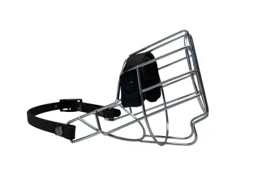 MKW Affenpinscher Hündin verzinkt