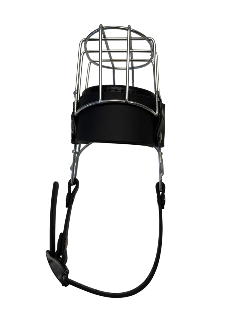 Verlängertes Polster