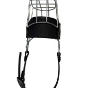 Verlängertes Polster