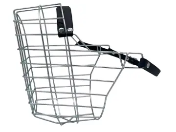 MKW American Bully XXL verzinkt