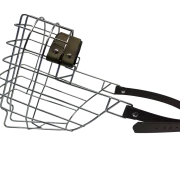 MKW - Dogge verzinkt