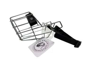 MKW Chihuahua Rüde verzinkt