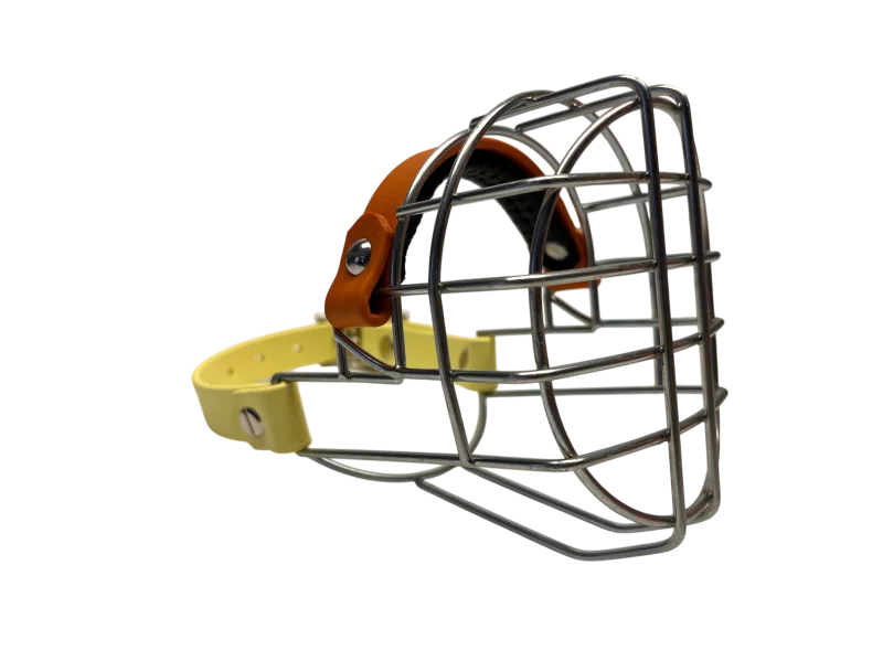 MKW Maulkorb Einzelumbau