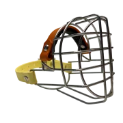 MKW Maulkorb Einzelumbau