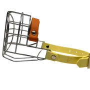 MKW Maulkorb Einzelumbau