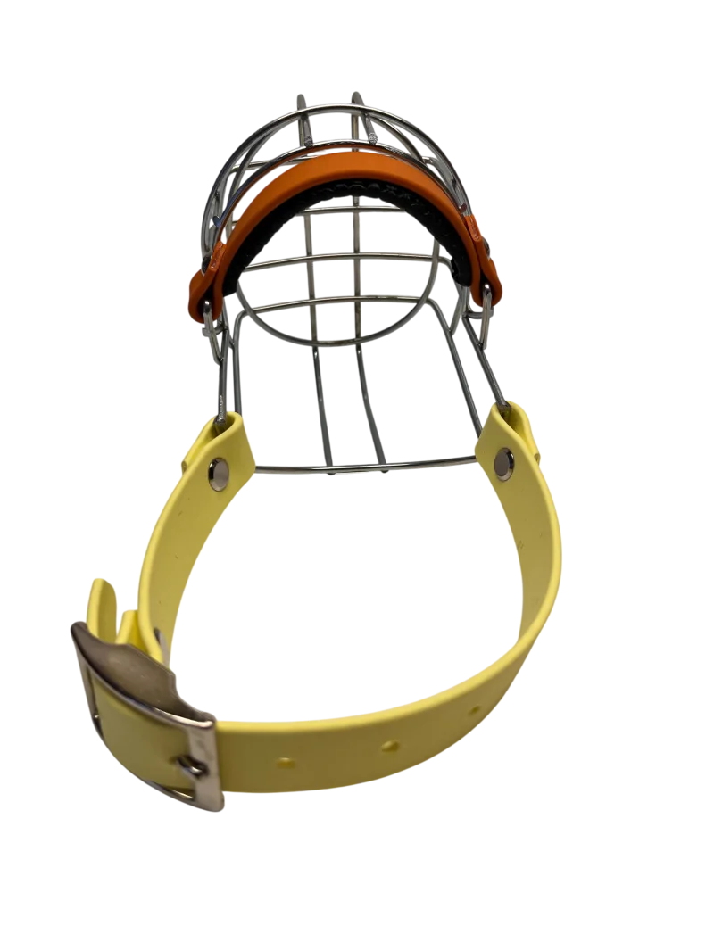 MKW Maulkorb Einzelumbau