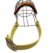 MKW Maulkorb Einzelumbau