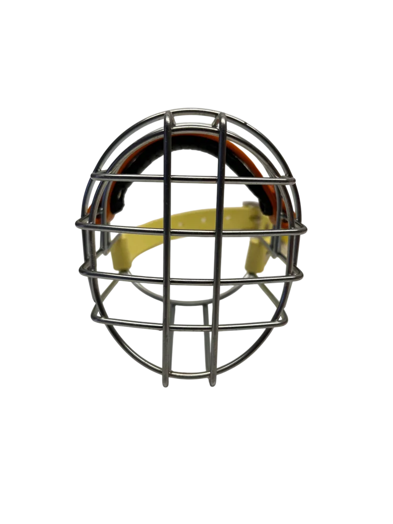 MKW Maulkorb Einzelumbau