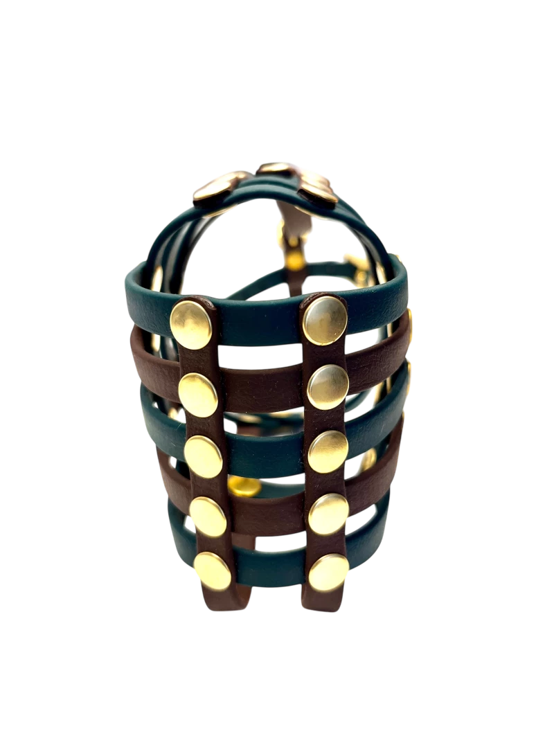 Maulkorb Frontansicht