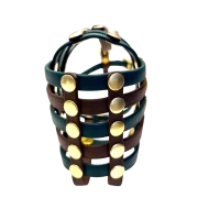 Maulkorb Frontansicht