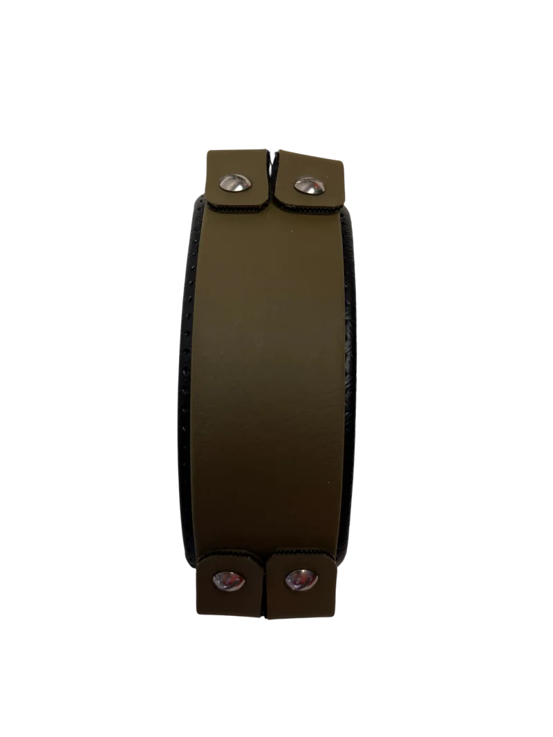 Nasenpolster für Drahtmaulkorb