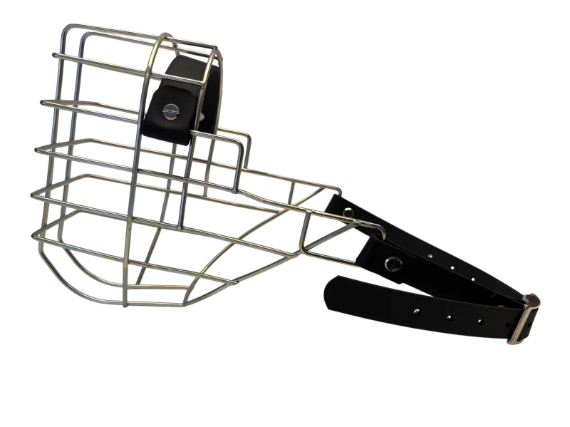 Unimon Malinois schmal verzinkt