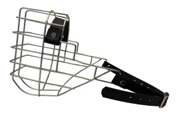 Unimon Malinois schmal verzinkt