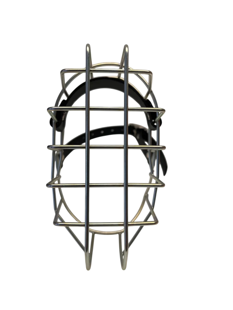 Unimon Malinois schmal verzinkt